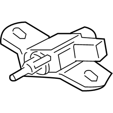 Mazda L301-18-741