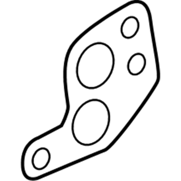 Mazda LF01-20-305