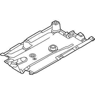 Mazda KB7W-56-3D0C