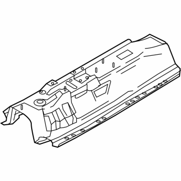 Mazda KB7W-53-610A