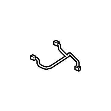 Mazda TA0B-67-SH0 Wire