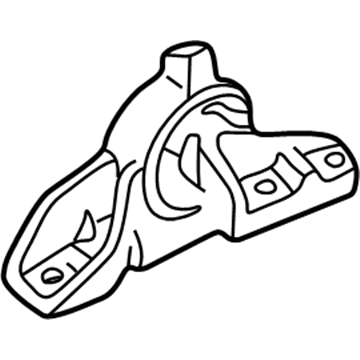 Mazda BJ0N-39-06YE