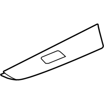 Mazda B32H-68-5L1A-02