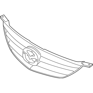Mazda GM9A-50-711A-30