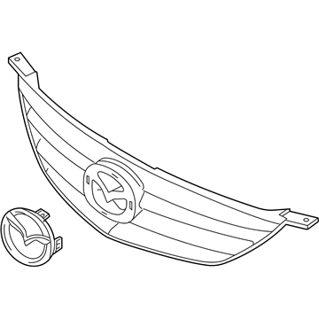 Mazda GM9A-50-710A-01