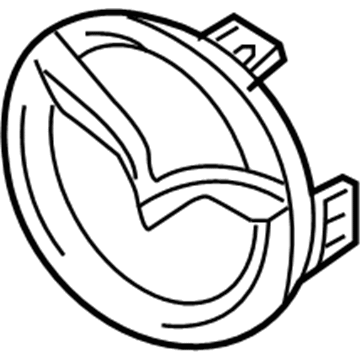 Mazda LD47-51-731