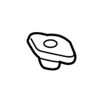 Mazda WL21-15-205
