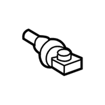 Mazda Miata Temperature Sender - 8574-18-840