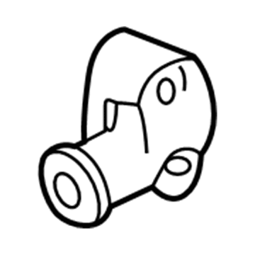 Mazda B6BF-15-172