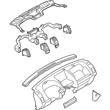 Mazda CC29-60-400G