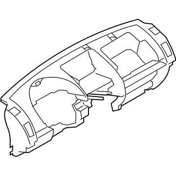 Mazda CC29-60-401C