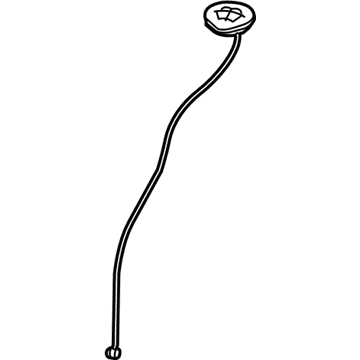 Mazda GHP9-67-483