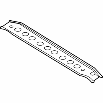 Mazda DGH9-70-663
