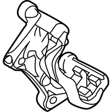 Mazda GMY0-26-28X
