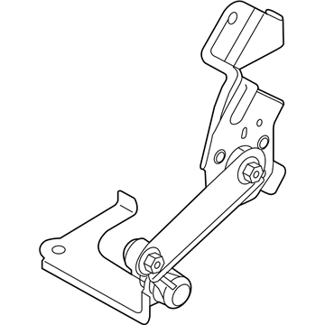 Mazda KD54-51-22Y
