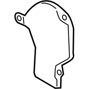 Mazda CA38-15-028