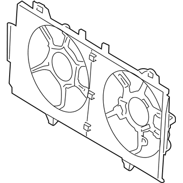 Mazda L5A3-15-210B