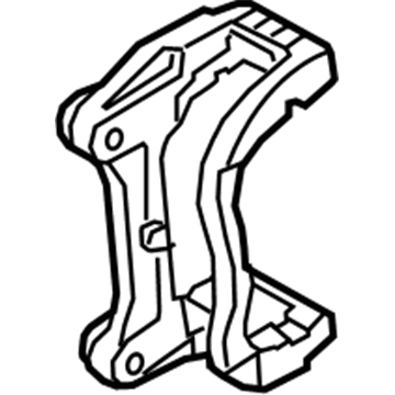 Mazda NF47-33-281