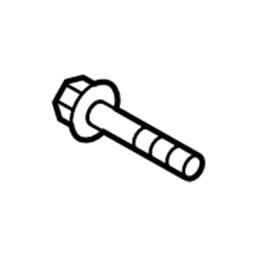 Mazda Wheel Stud - F151-33-062