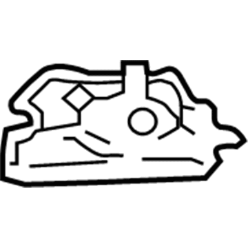 Mazda PE01-13-ZE1