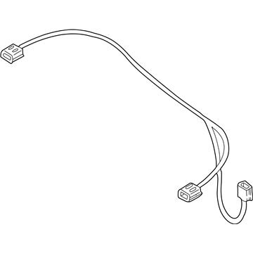 Mazda B30P-51-688B