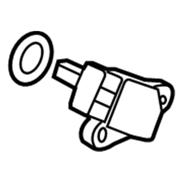Mazda L321-13-215