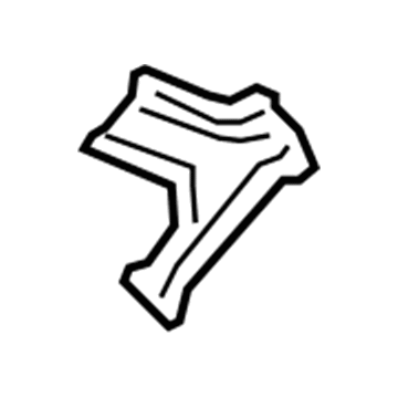 Mazda BBM4-71-24Z