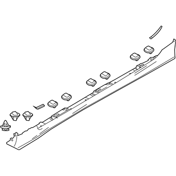 Mazda F197-51-P40A-16
