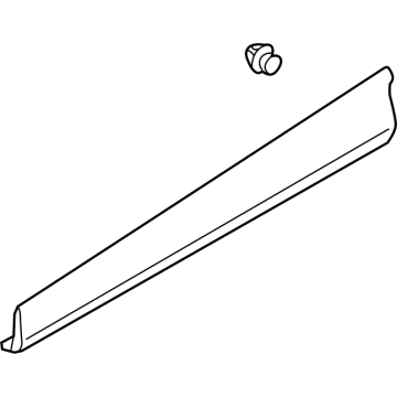 Mazda KB7W-51-RA0E