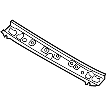 Mazda TD11-70-640C