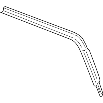Mazda 1FAA-58-651
