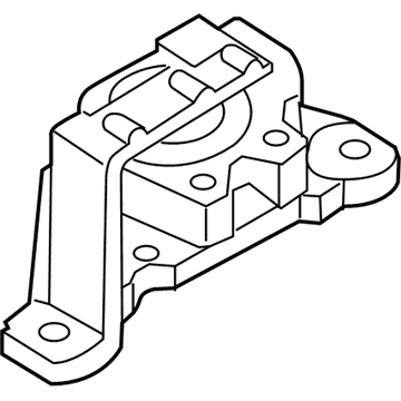 Mazda BCM4-39-060D