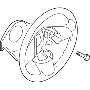 Mazda D651-32-982-02