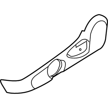 Mazda BN8R-88-1H3A-02