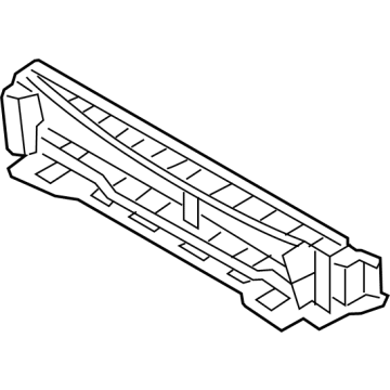 Mazda KB8A-50-R10A