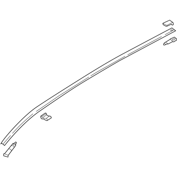 Mazda KB7W-50-9H0B