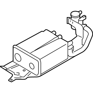 Mazda CY01-13-96ZD