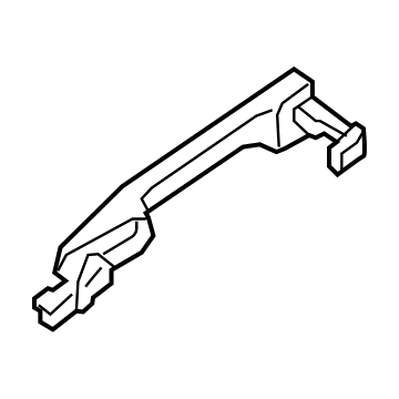 Mazda TK48-58-41XC-27