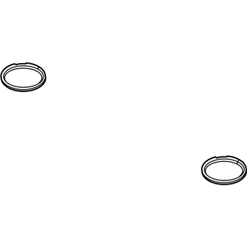 Mazda F190-42-A18 Fuel Sender Unit Retainer