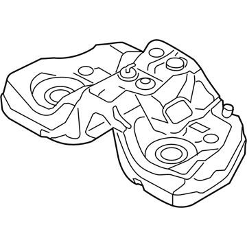 Mazda FF14-42-110A
