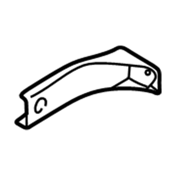 Mazda GD7A-50-AB1