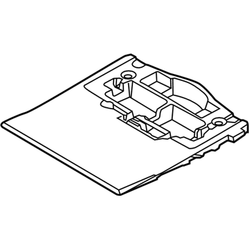 Mazda GHK1-68-8MXA