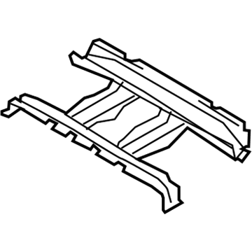 Mazda TD11-53-9F0F