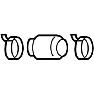 Mazda FG01-22-450