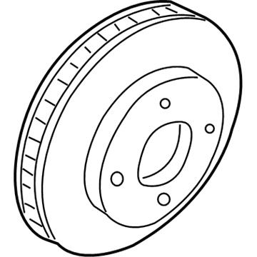 Mazda ZZDL-33-25X