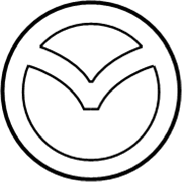 Mazda KD51-37-190