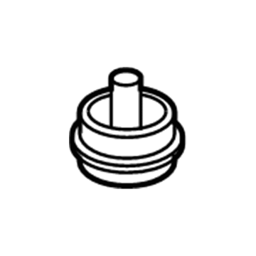 Mazda LF01-14-320A-9U