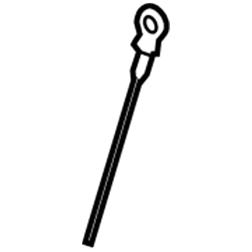 Mazda Dipstick - L3K9-10-450