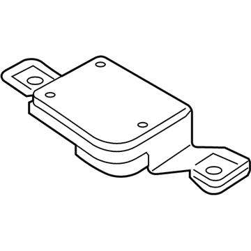 Mazda BLF6-66-9B0B