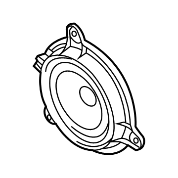 Mazda KD45-66-A60